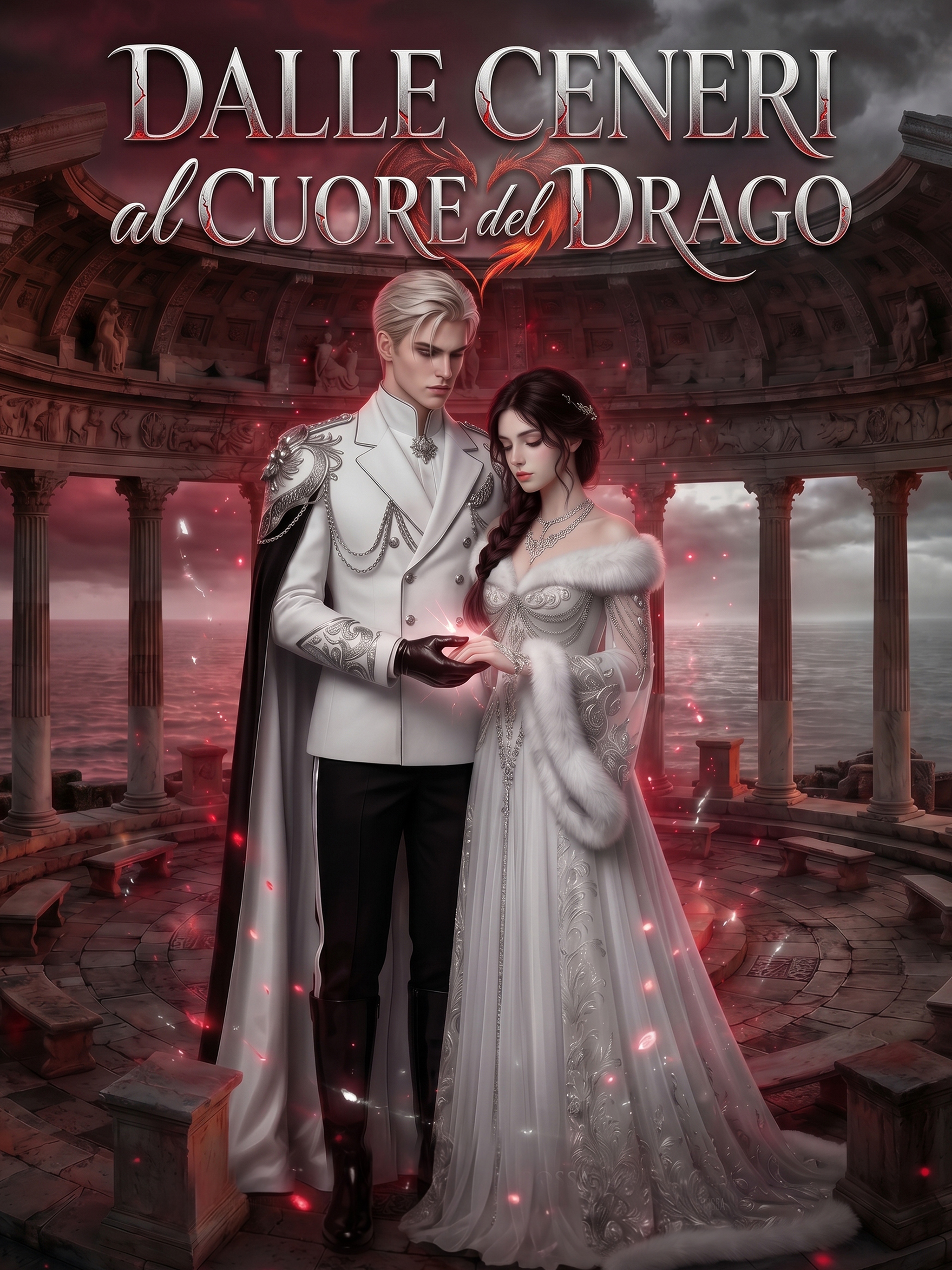 Dalle Ceneri al Cuore del Drago