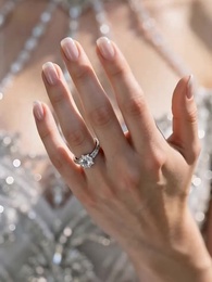 Revenge Vow at the Wedding - Episode 5