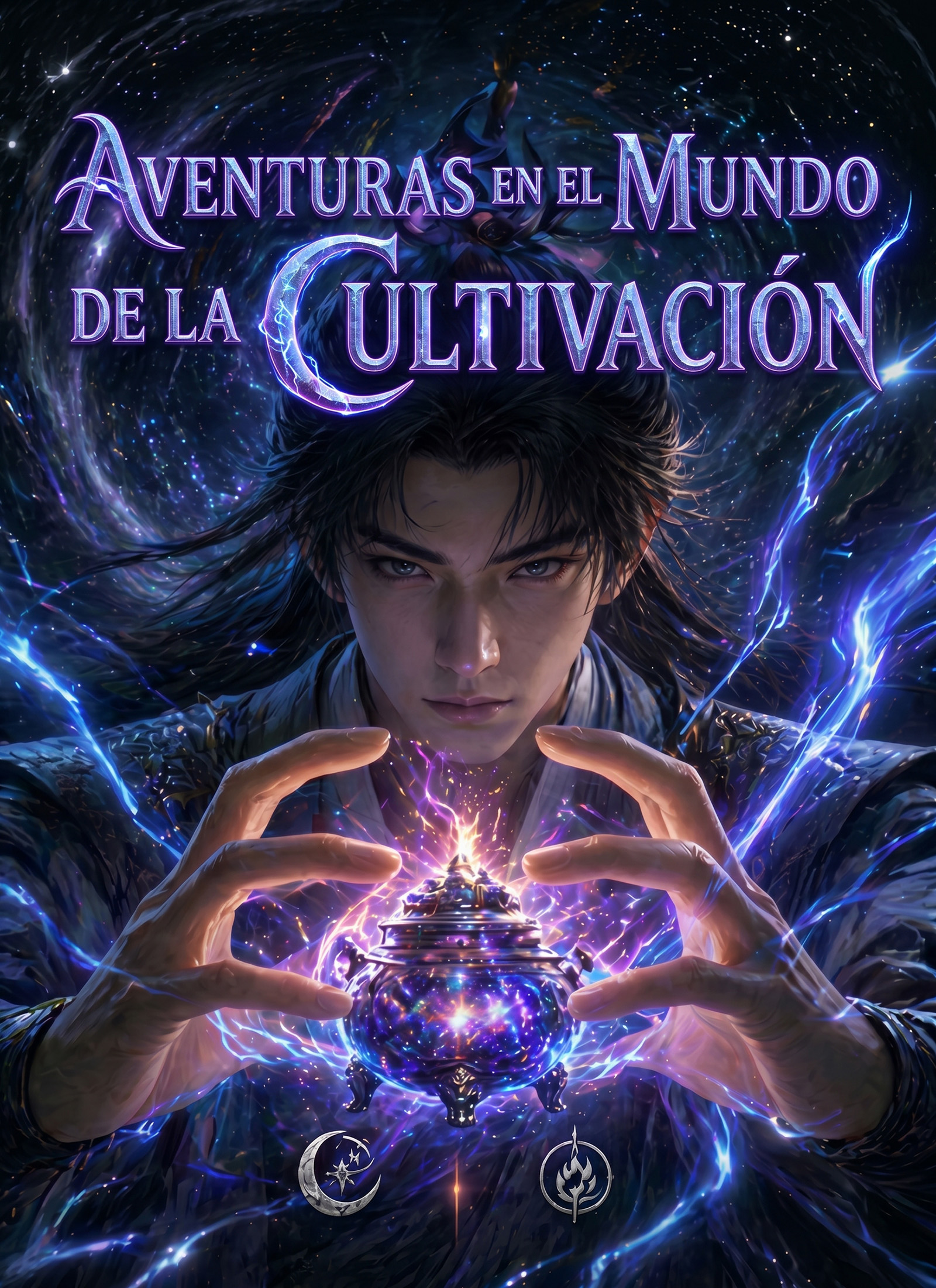 [Doblado]Aventuras en el Mundo de la Cultivación