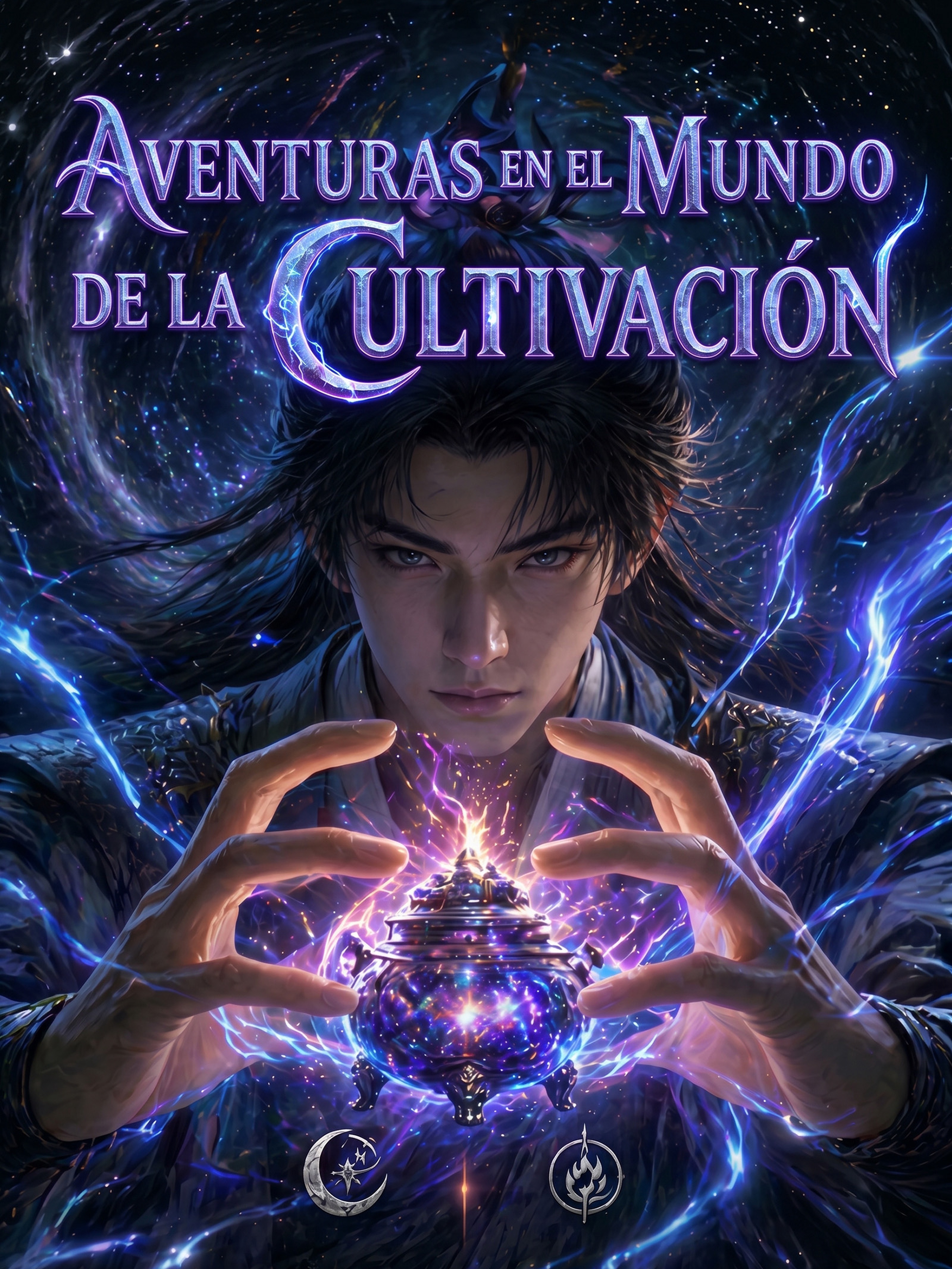 Aventuras en el Mundo de la Cultivación