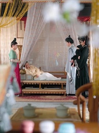 The Fallen Prince and His Lucky Daughter - Episode 36