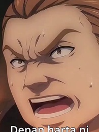 Master Bestia: Kuasa Naga Purba Bangkit - Episode 39