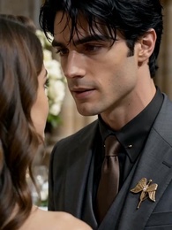 Revenge Vow at the Wedding - Episode 18