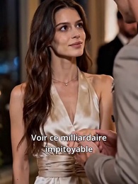 De retour avec un bébé, mon ex regrette tout - Episode 11