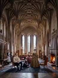 Episode 4 - The Duke's Regret: He Repented After Abandoning His Wife