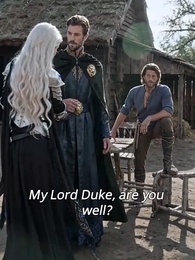 Episode 3 - Oops…Honey, I Really Am the Supreme Mage