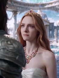 Episode 4 - The price of abandoning me is losing Asgard