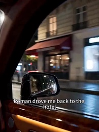 I Left the Billionaire.  He's Crazy. - Episode 6