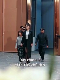 Nuôi nhầm con 10 năm - Episode 31