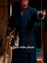 Серия 39 - Светлая, как луна