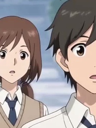 La Bendición del Dragón Rechazado - Episode 21