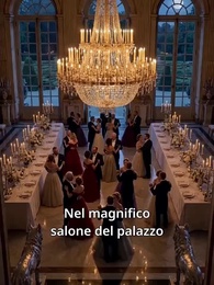 Sangue  di Neve - Episode 8