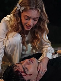Betrayed Bride - Episode 16