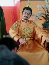 Episode 51 - The Fallen Prince and His Lucky Daughter