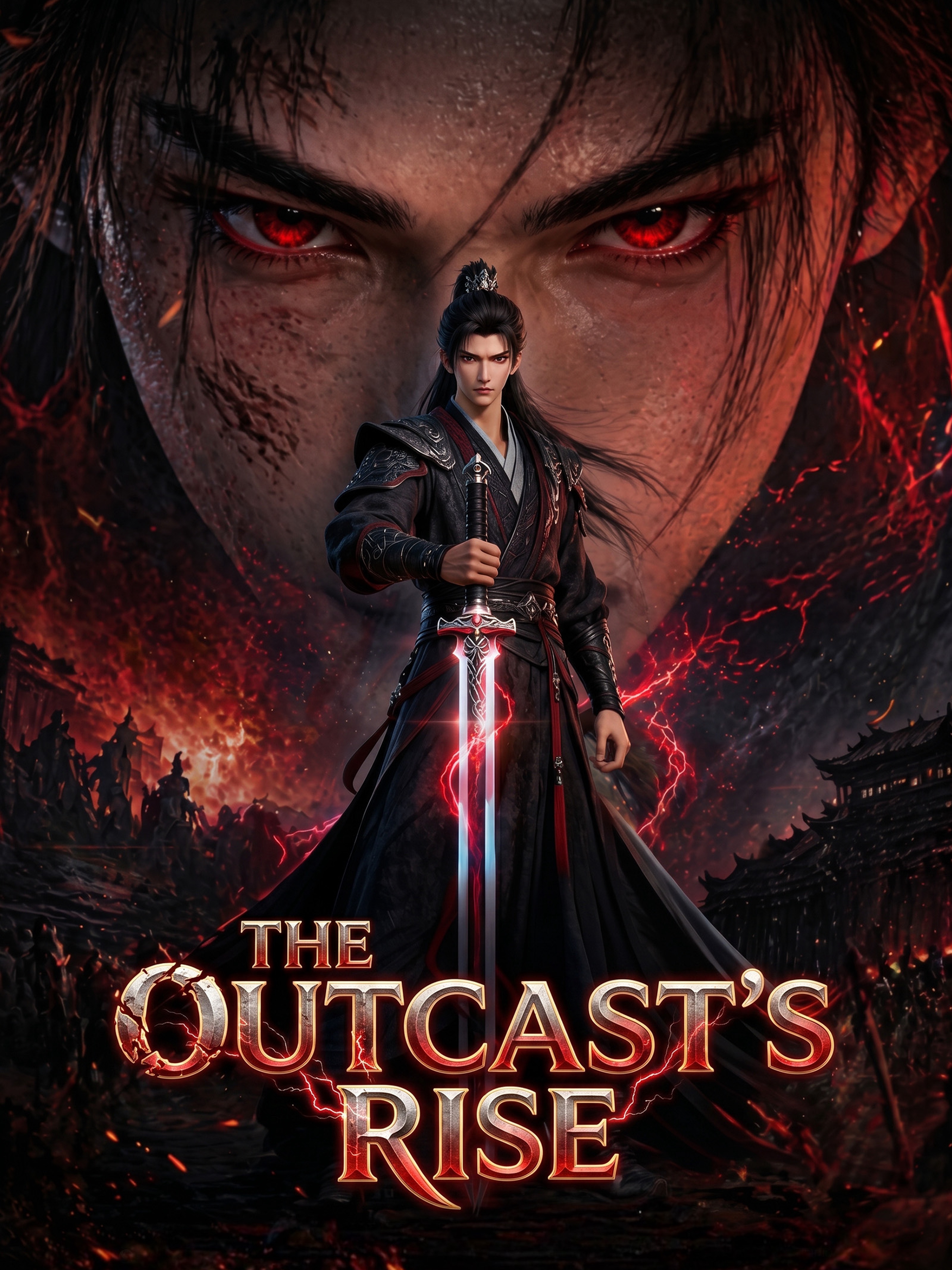 The Outcast's Rise