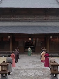 Episode 57 - My Maid, My Salvation