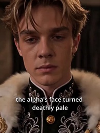 Episode 11 - The Alpha’s Blood Mark: Six Years to Find You