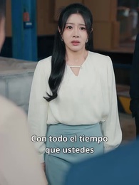 Episodio 52 - El retorno de la heredera legítima