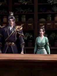 凡人仙緣 - Episode 51