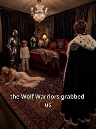 The Alpha’s Blood Mark: Six Years to Find You - Episode 14