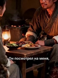 Серия 24 - Светлая, как луна