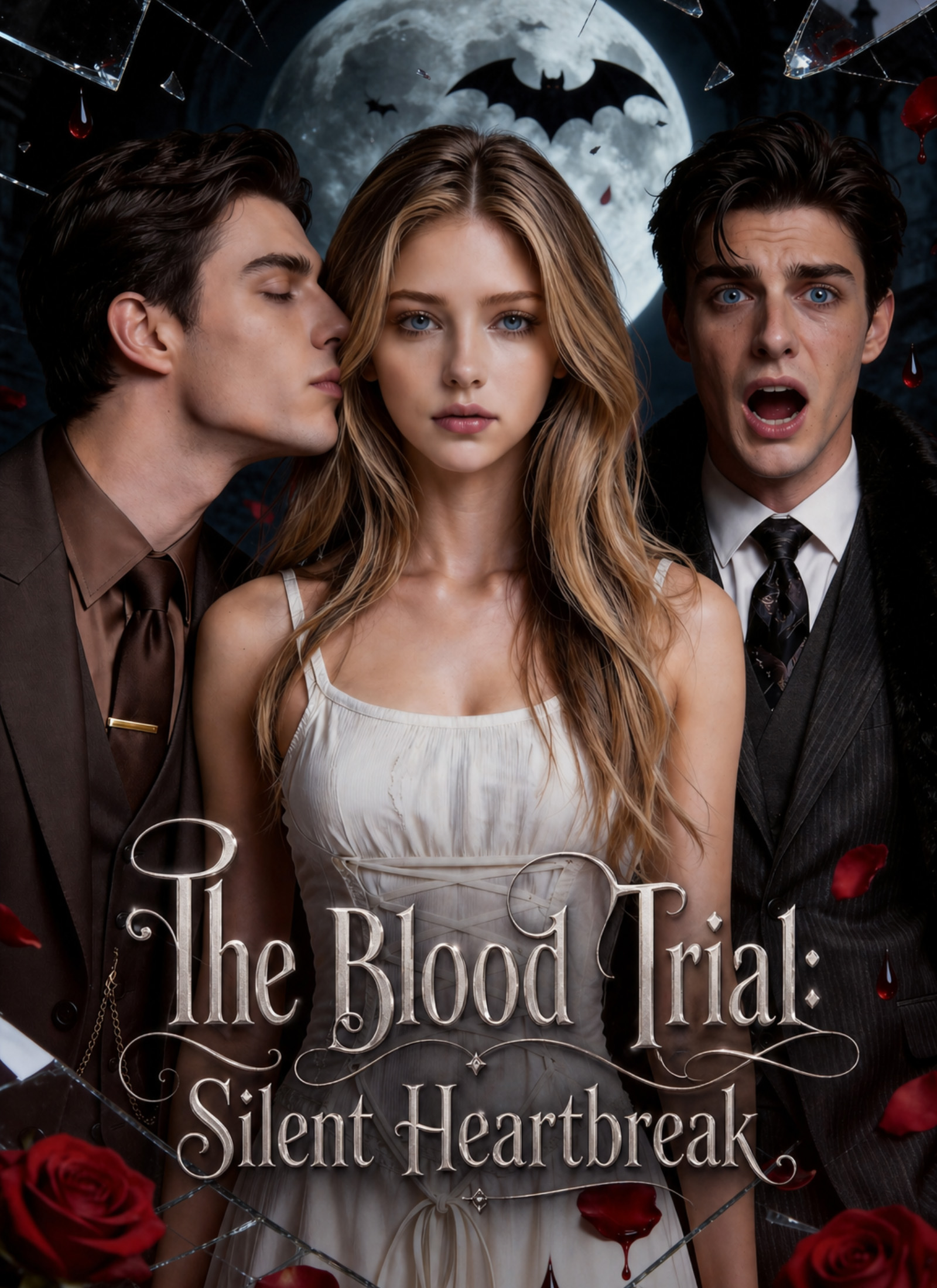 The Blood Trial: Silent Heartbreak