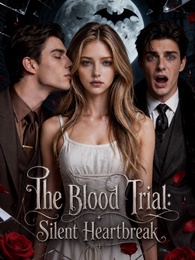The Blood Trial: Silent Heartbreak