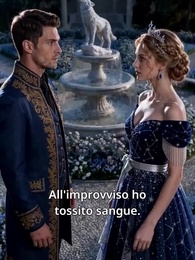 Episodio 9 - Sangue  di Neve