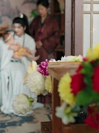 Episode 9 - The Fallen Prince and His Lucky Daughter