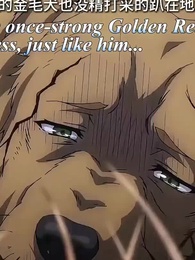 Episode 17 - [Dubbed] Why Are All the Sentinels Obsessed With Me?