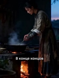 Светлая, как луна - Episode 4