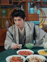 The Fallen Prince and His Lucky Daughter - Episode 33