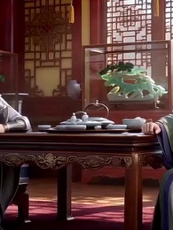 凡人仙緣 - Episode 54