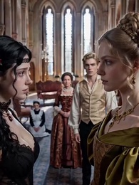The Duke's Regret: He Repented After Abandoning His Wife - Episode 6