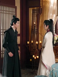 The Fallen Prince and His Lucky Daughter - Episode 28