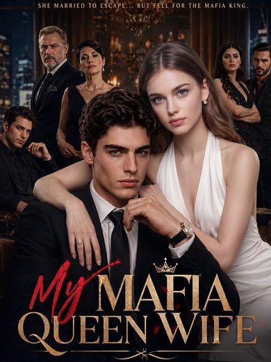 My Mafia Queen Wife