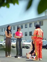七年越しの風が止むまで - Episode 36