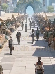 La Bendición del Dragón Rechazado - Episode 51