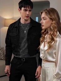 Betrayed Bride - Episode 19