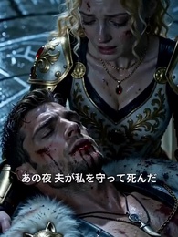 第1話 - 今さら後悔？私はもう別のアルファの妻