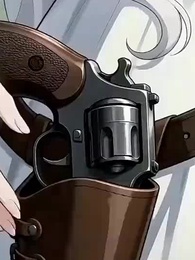 Episode 44 - [Dubbed] Why Are All the Sentinels Obsessed With Me?