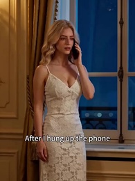 Episode 13 - I Left the Billionaire.  He's Crazy.