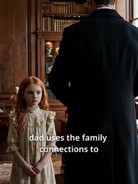 My Mother Died to Crown Me - Episode 9
