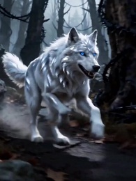 Episode 4 - Rejected, I Became the White Moon Luna