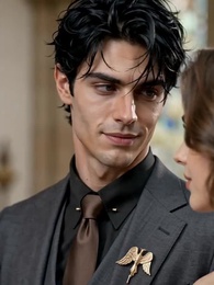 Revenge Vow at the Wedding - Episode 17