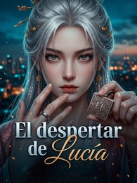 [Doblado]El despertar de Lucía