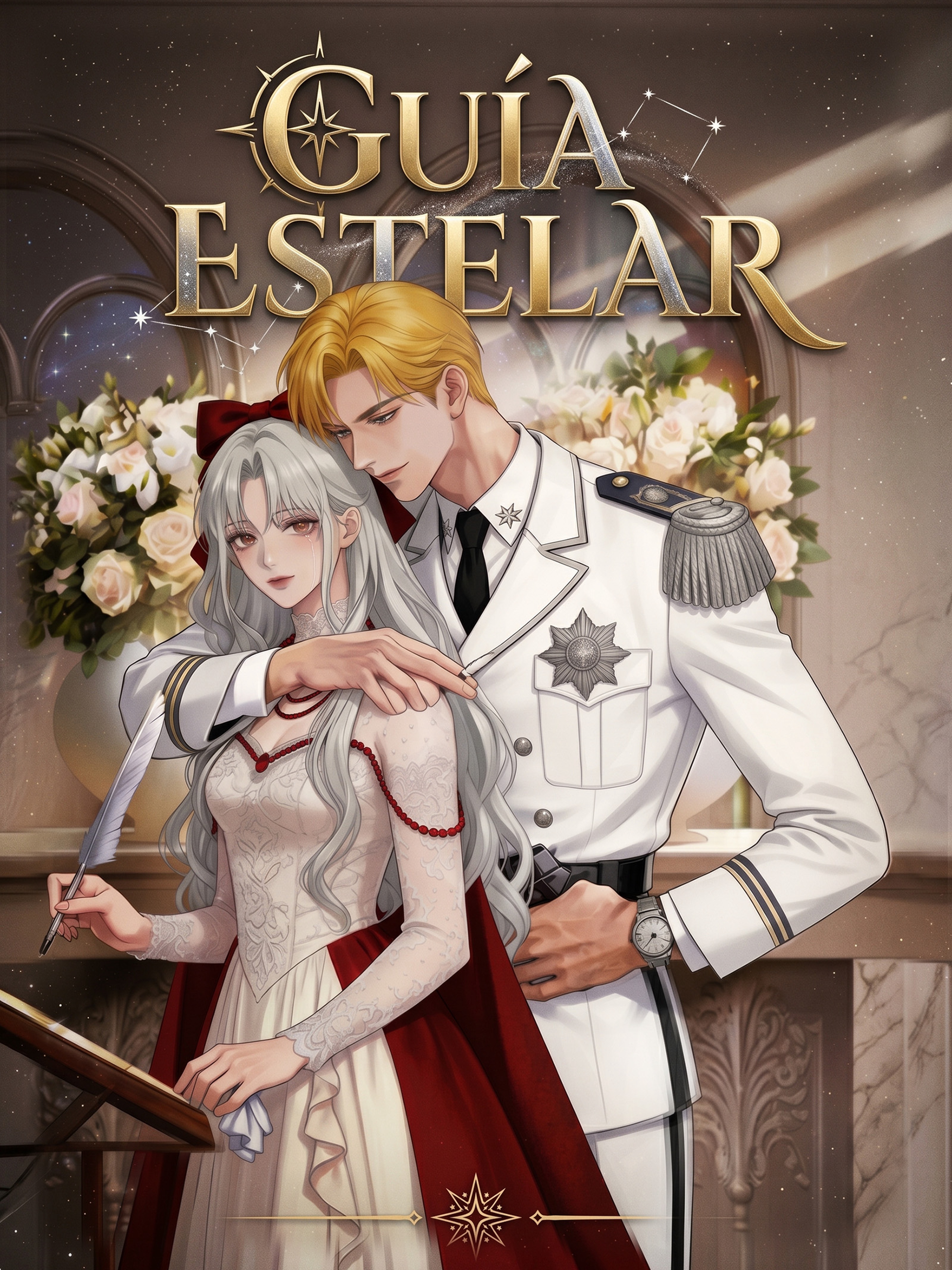 Guía estelar