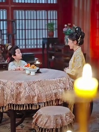 22화 - 배신이라 부르고 사랑이라 읽다