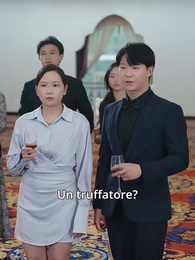 Episodio 45 - Il Prezzo   del Tradimento