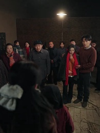 被丈夫的青梅污蔑後，我專治不服 - Episode 14